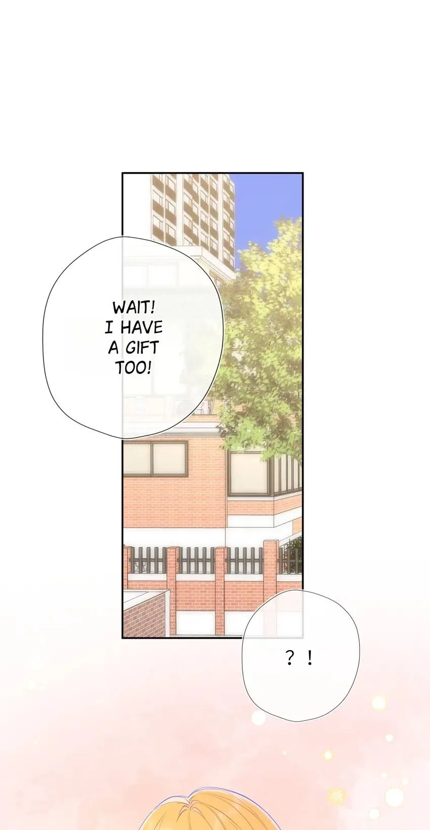 My Lucky Star Chapter 239 page 50