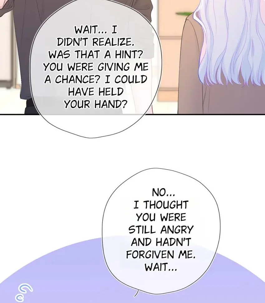 My Lucky Star Chapter 242 page 43