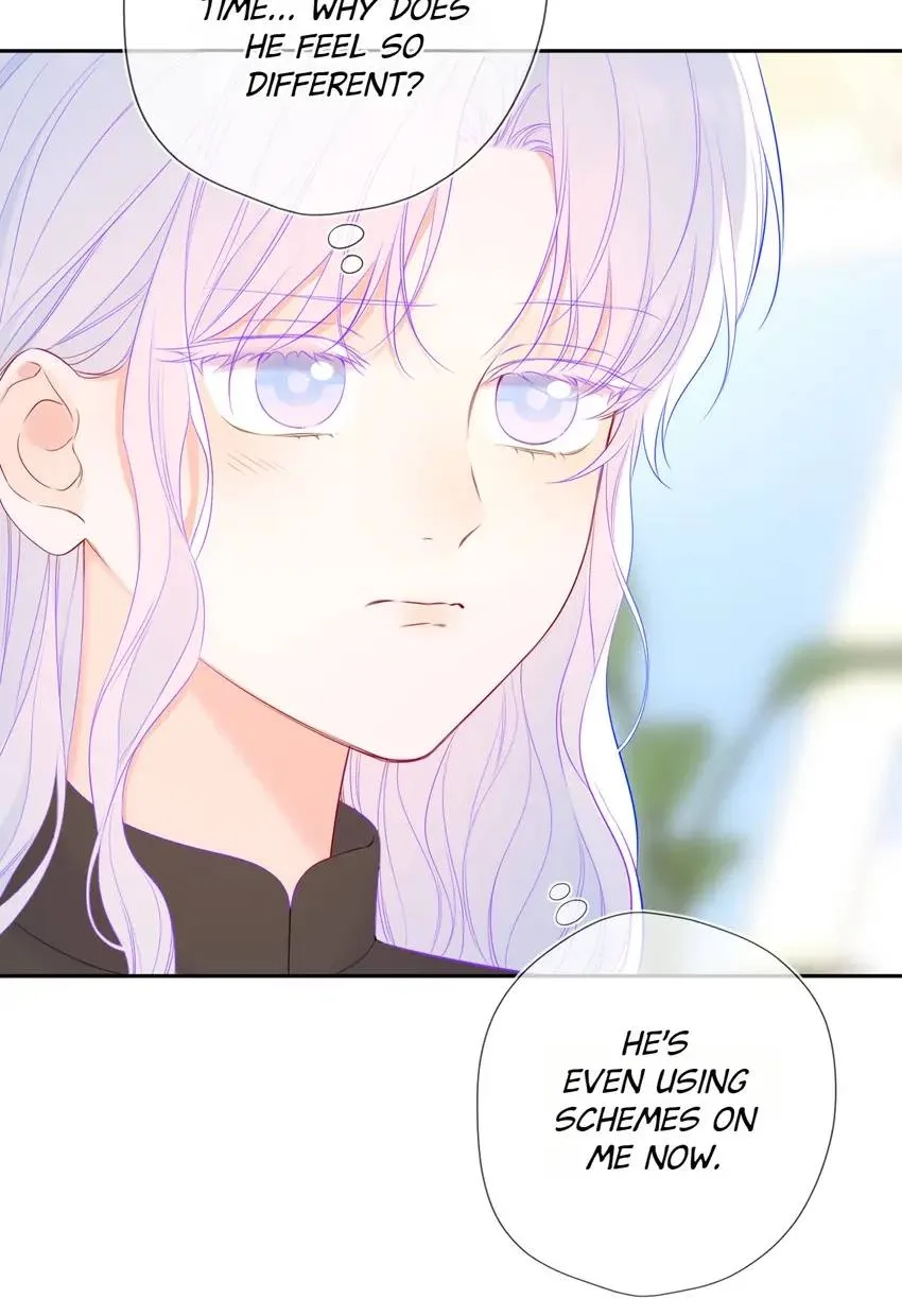My Lucky Star Chapter 240 page 21