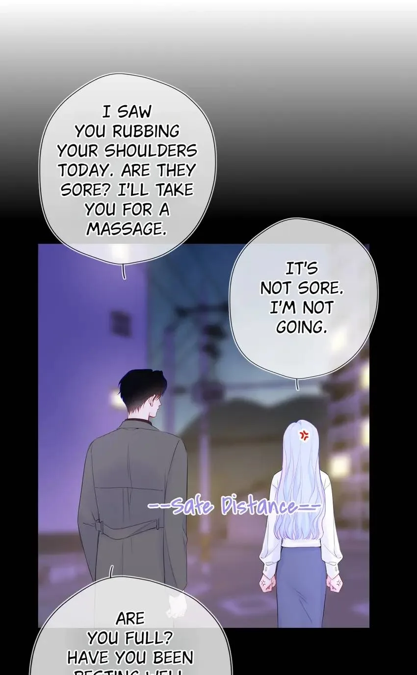My Lucky Star Chapter 242 page 40