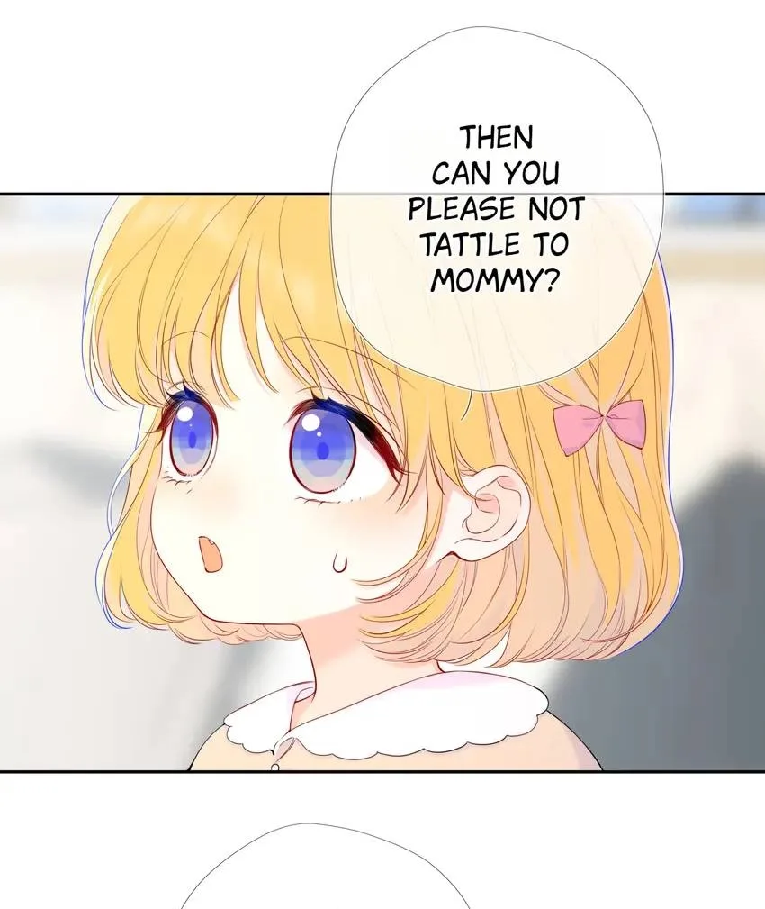 My Lucky Star Chapter 246 page 3