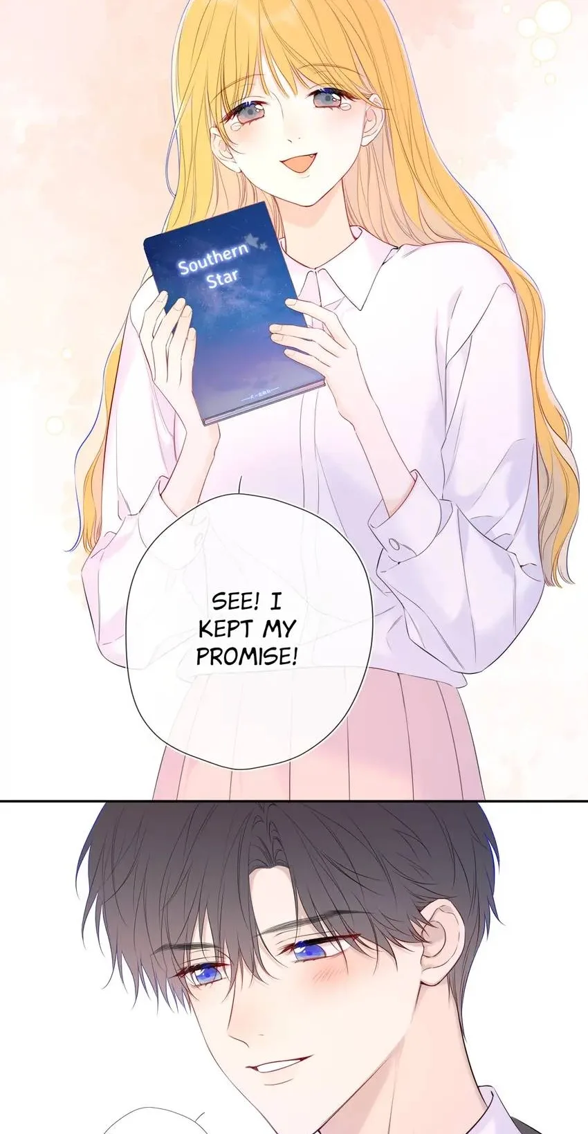 My Lucky Star Chapter 239 page 51