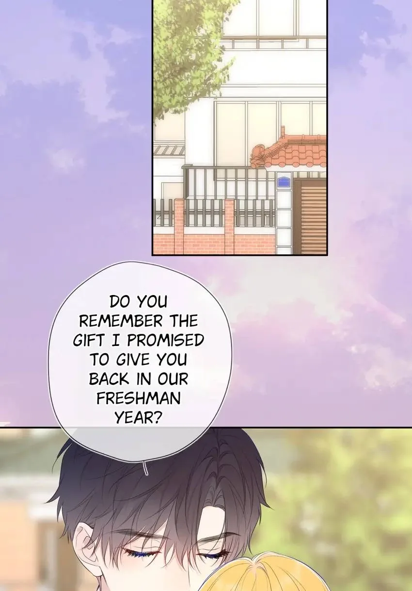 My Lucky Star Chapter 239 page 44
