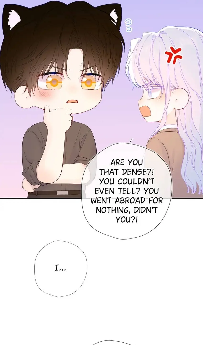 My Lucky Star Chapter 242 page 44