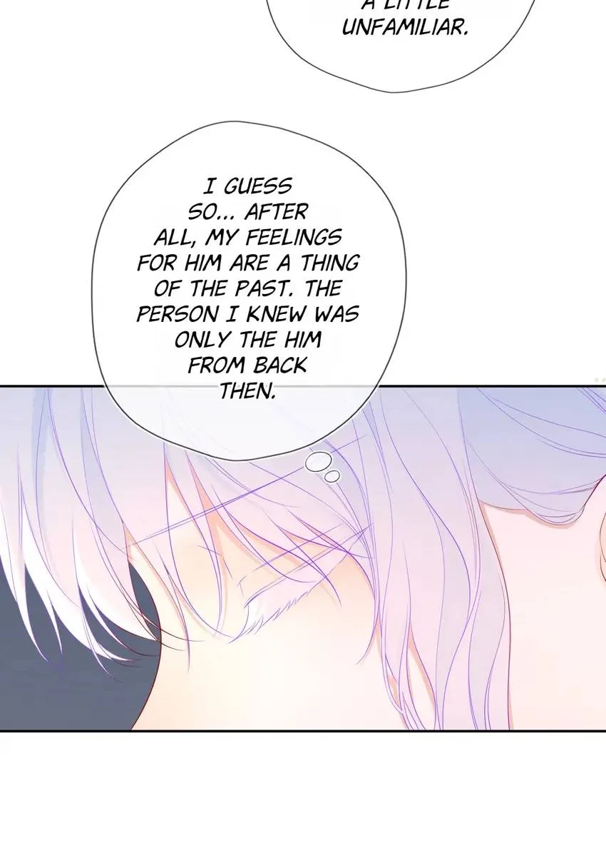 My Lucky Star Chapter 240 page 27
