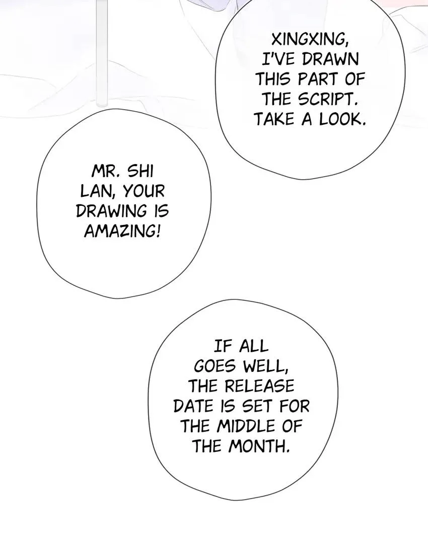 My Lucky Star Chapter 238 page 41