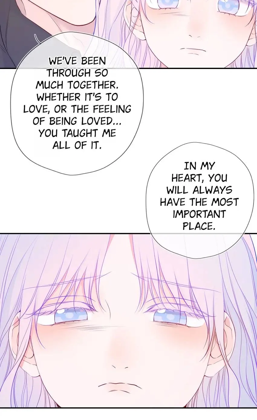 My Lucky Star Chapter 242 page 48