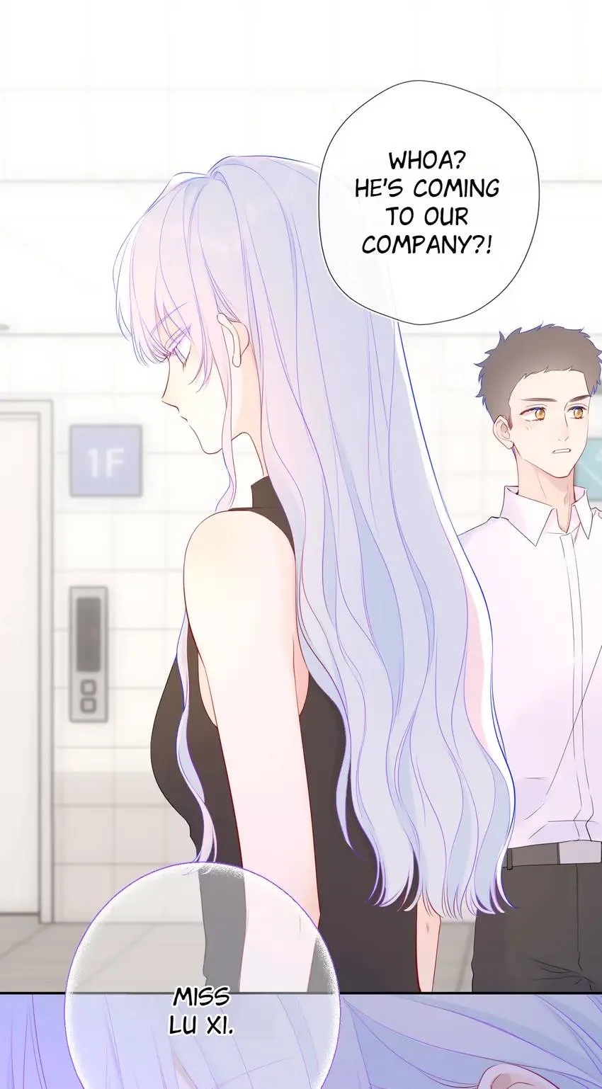 My Lucky Star Chapter 239 page 57