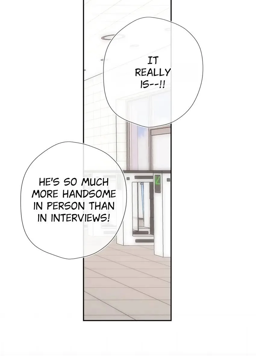 My Lucky Star Chapter 239 page 56