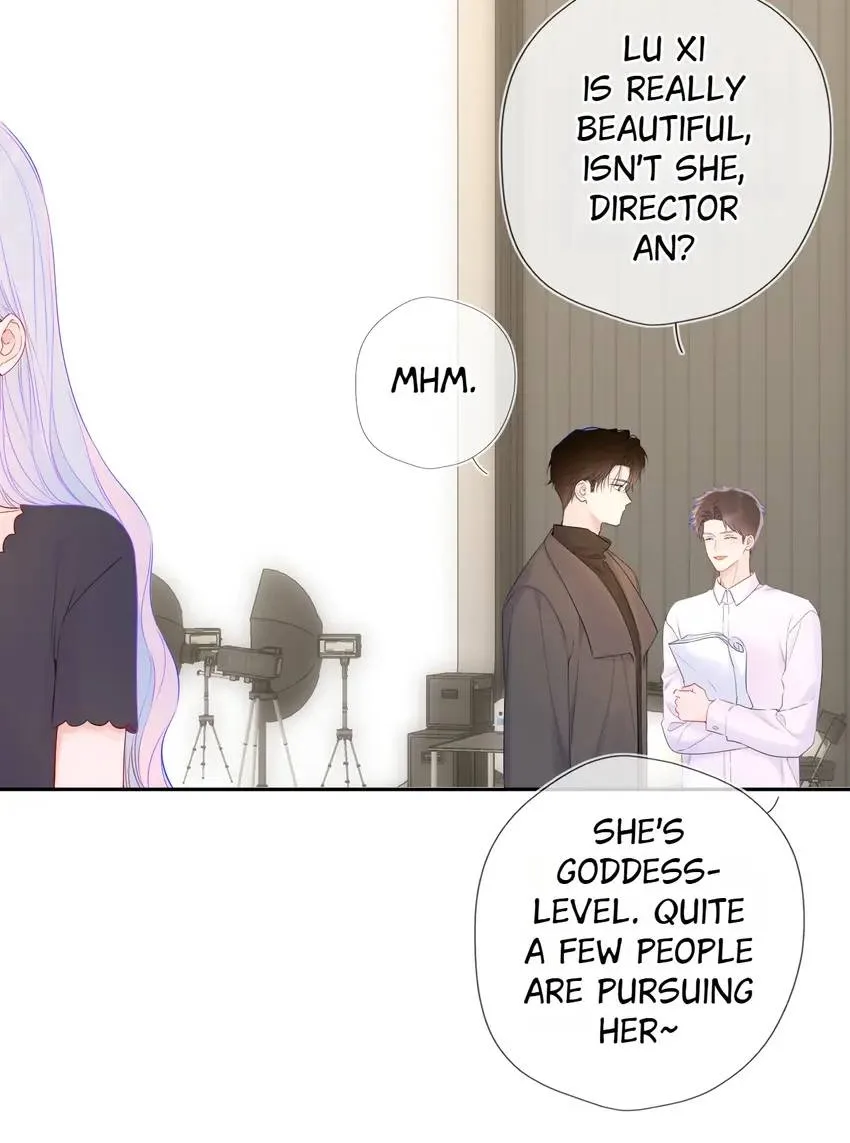 My Lucky Star Chapter 240 page 34