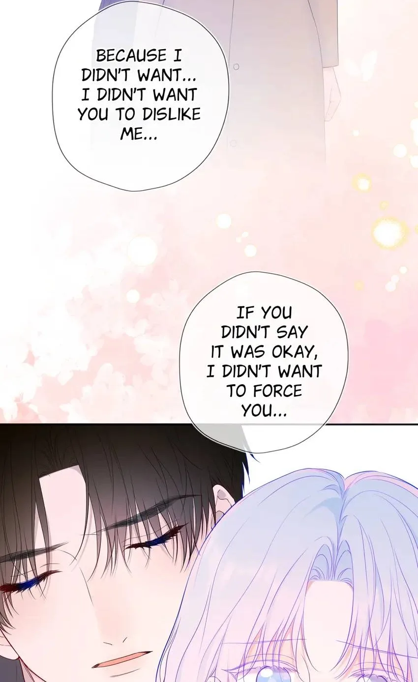 My Lucky Star Chapter 242 page 47