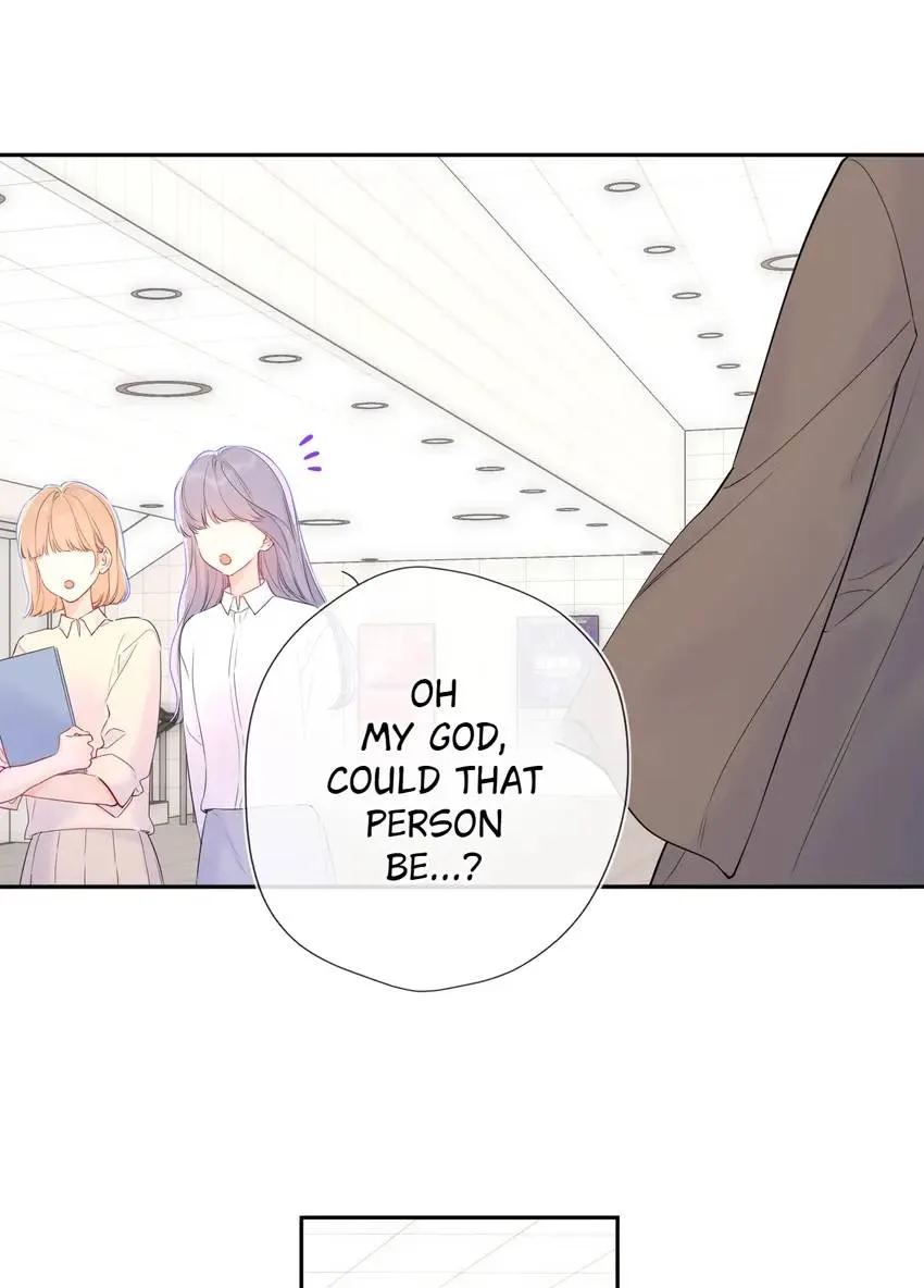 My Lucky Star Chapter 239 page 55