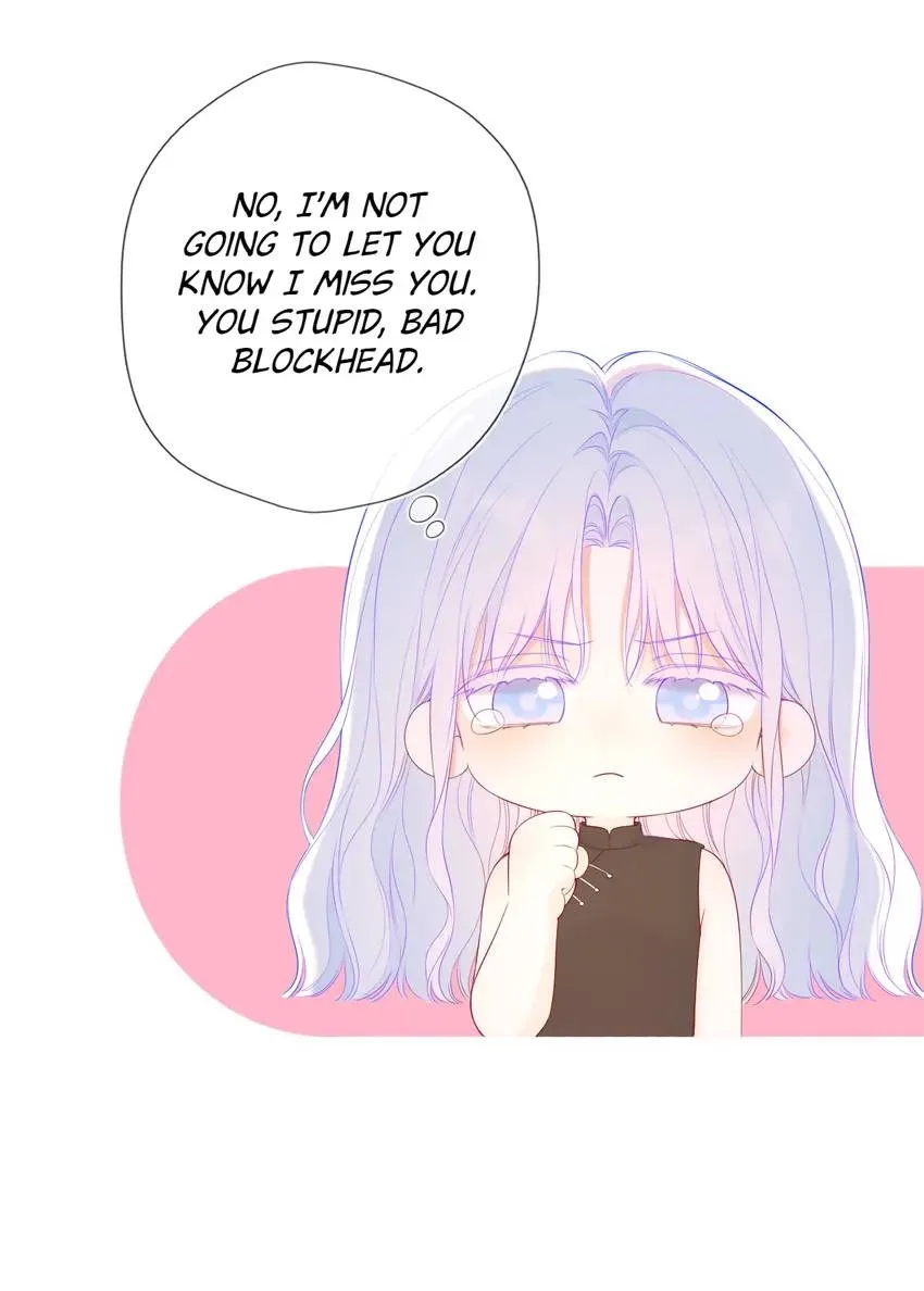 My Lucky Star Chapter 240 page 30