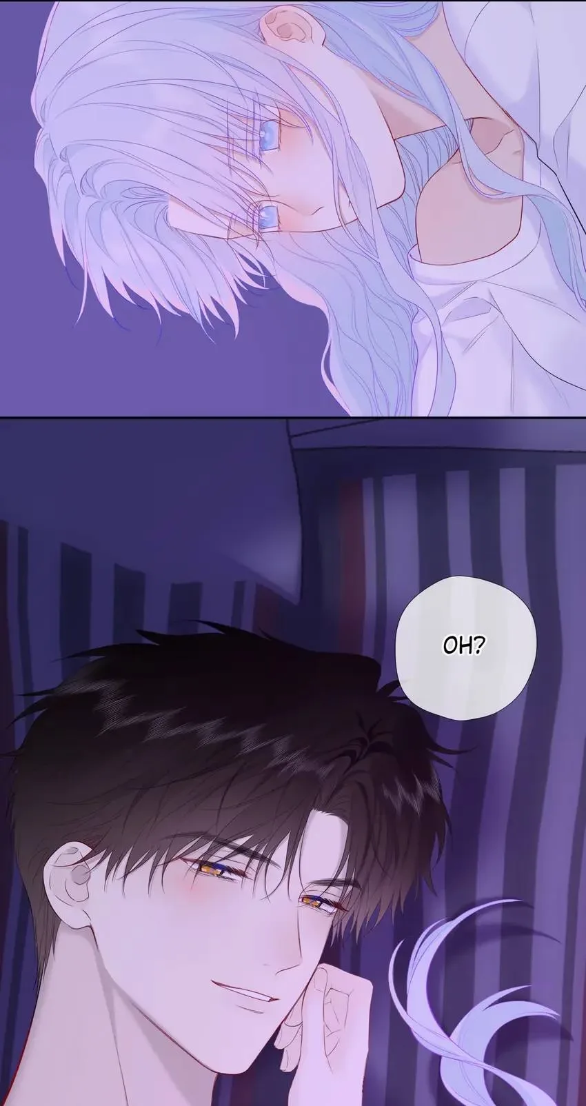 My Lucky Star Chapter 244 page 18