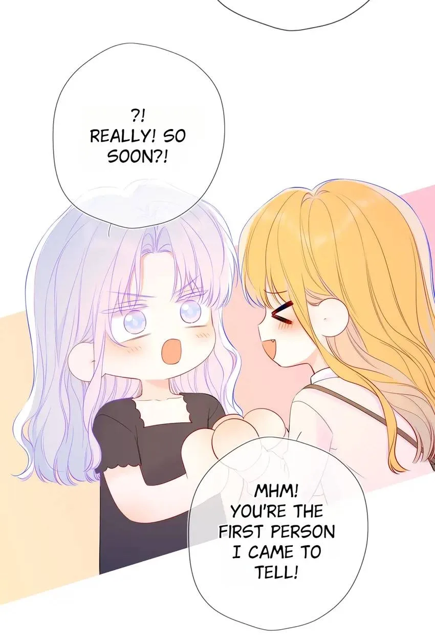 My Lucky Star Chapter 240 page 42