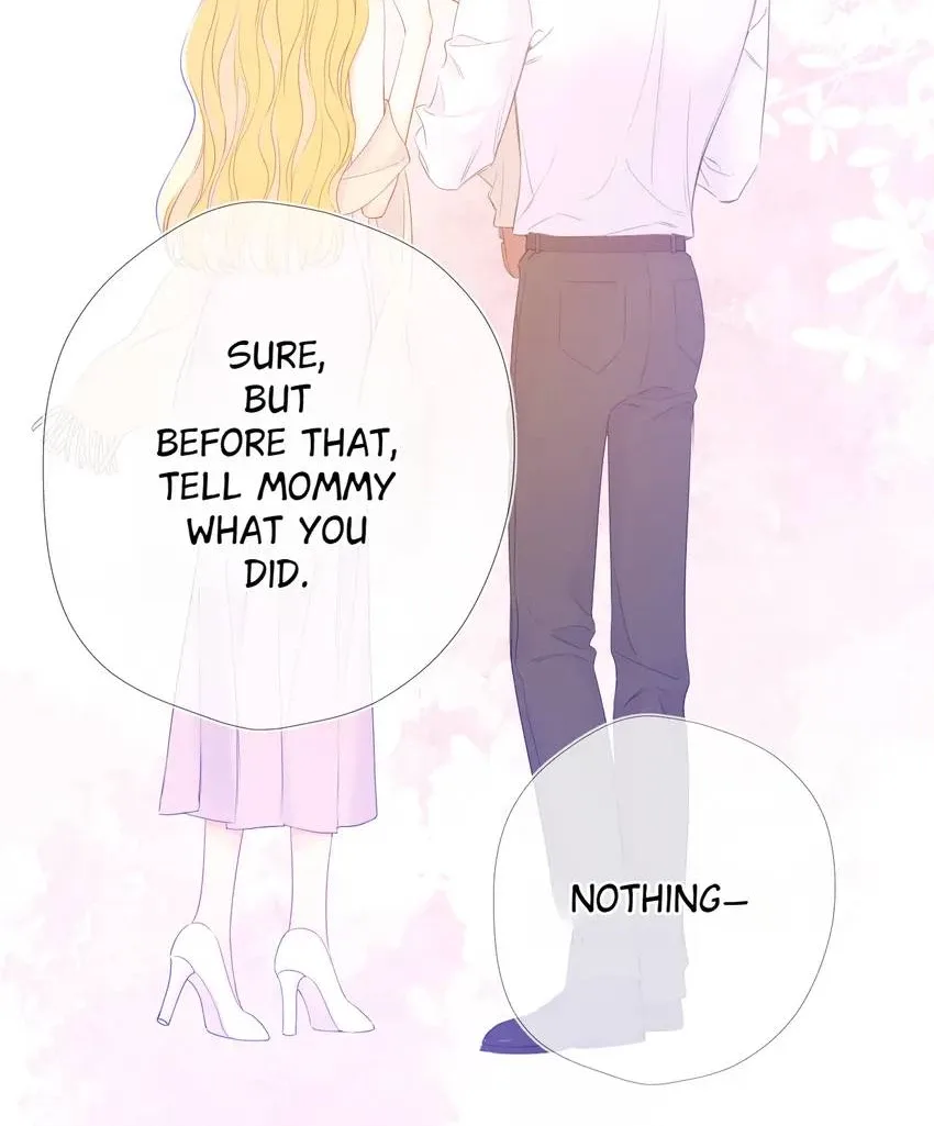 My Lucky Star Chapter 246 page 19