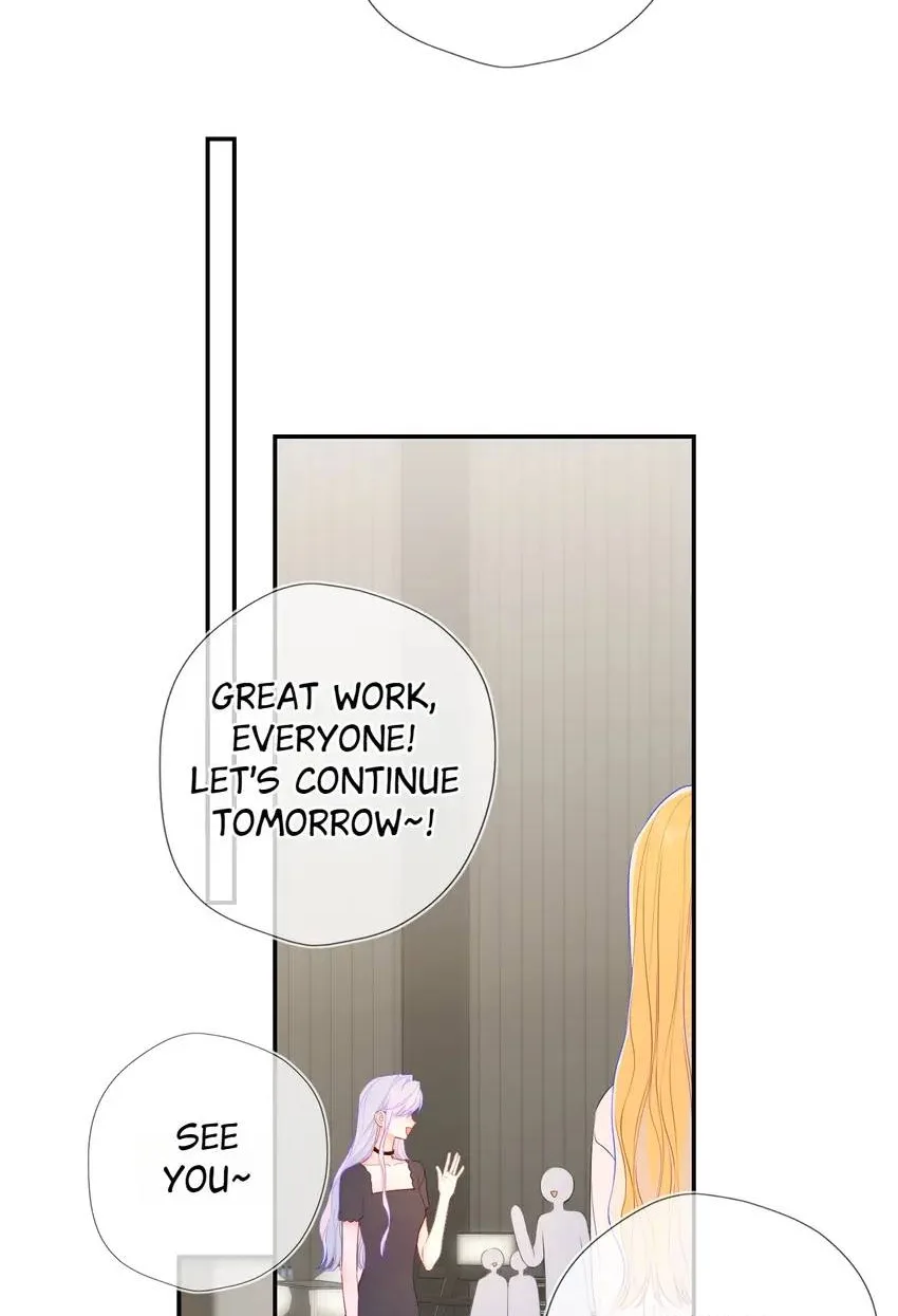 My Lucky Star Chapter 240 page 39