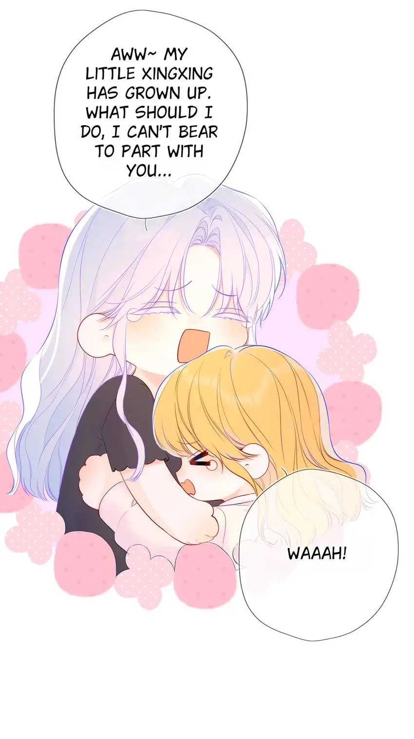My Lucky Star Chapter 240 page 43