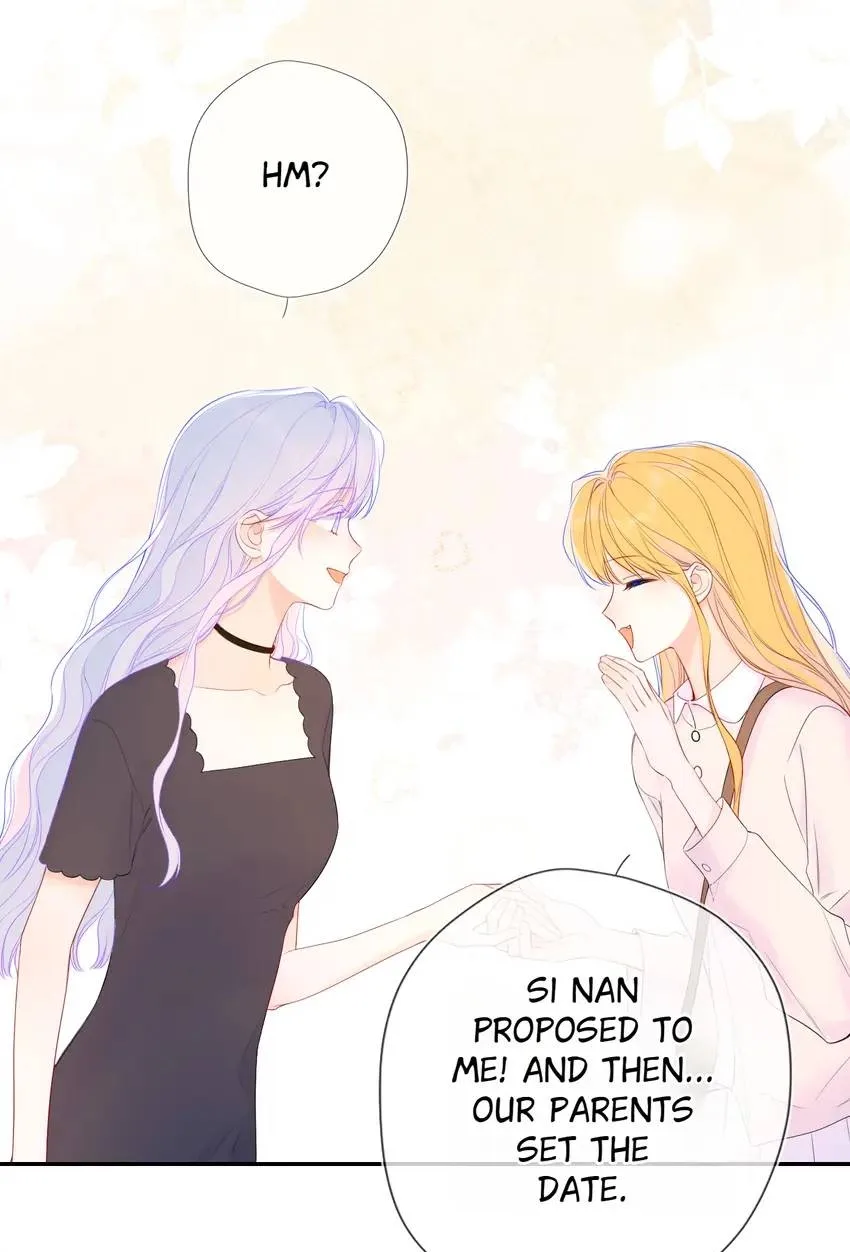 My Lucky Star Chapter 240 page 41