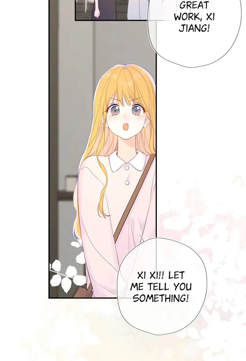 My Lucky Star Chapter 240 page 40