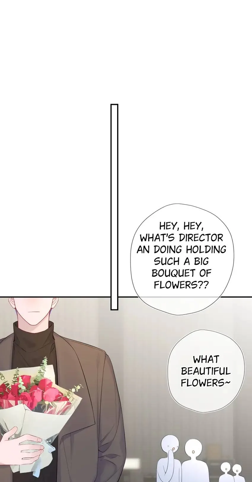 My Lucky Star Chapter 240 page 44