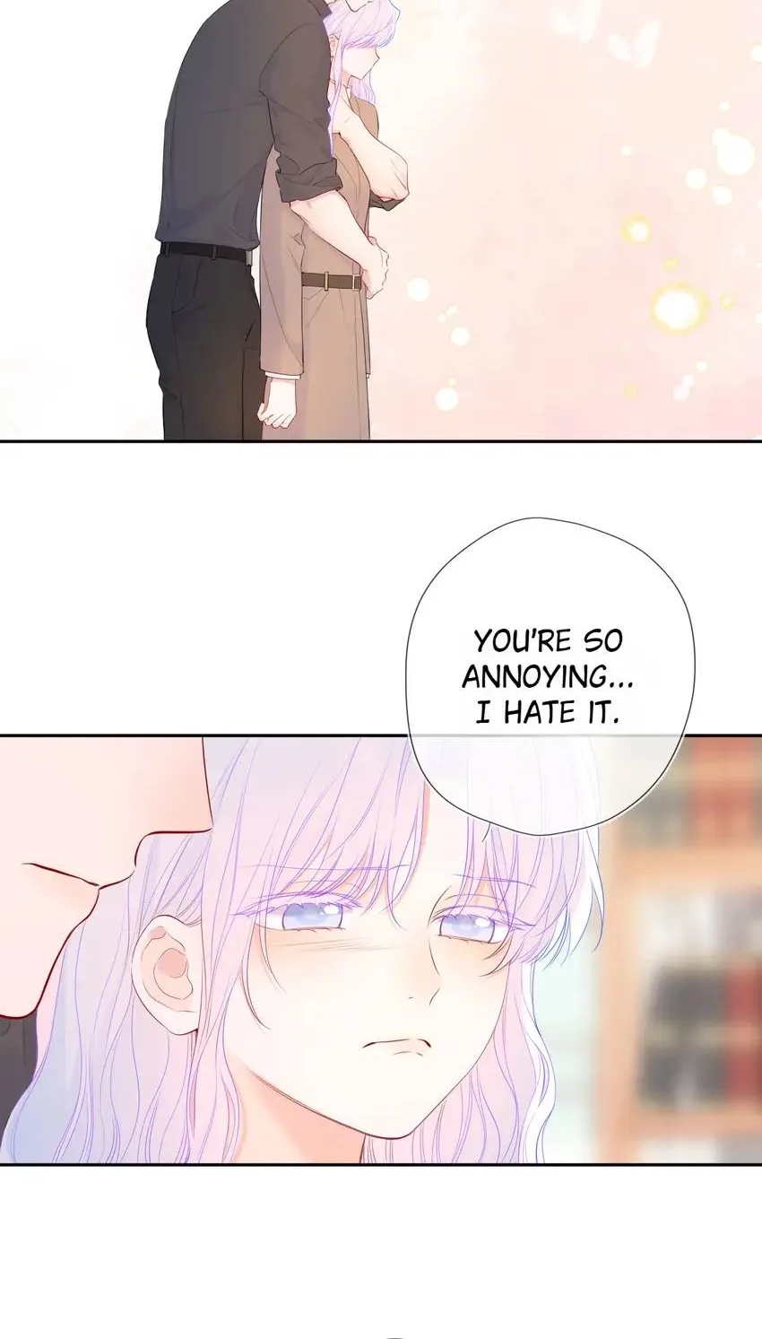 My Lucky Star Chapter 243 page 2