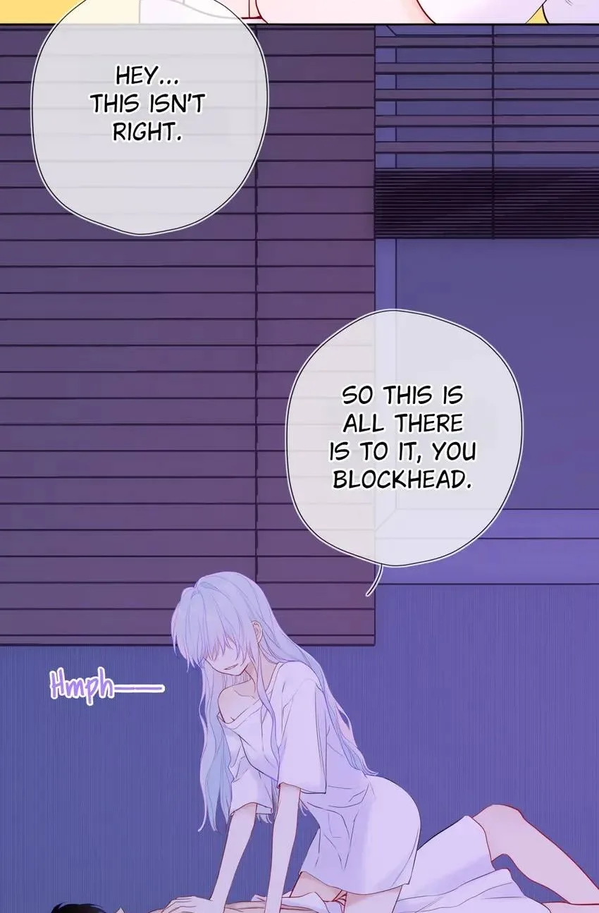 My Lucky Star Chapter 244 page 26