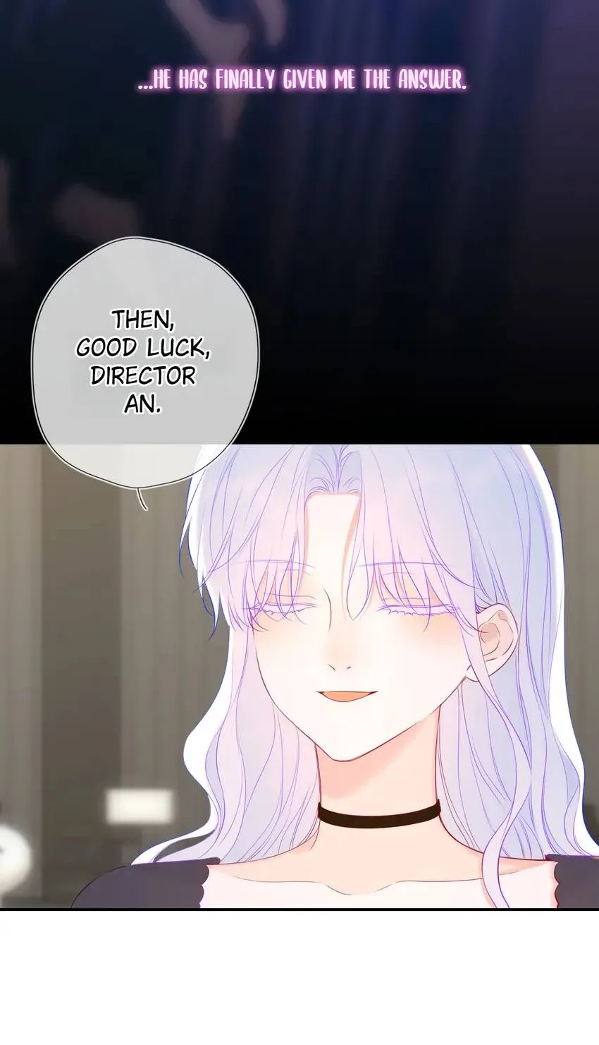 My Lucky Star Chapter 240 page 51