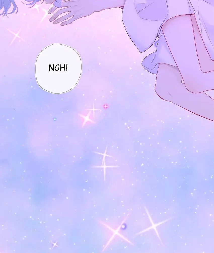 My Lucky Star Chapter 244 page 31