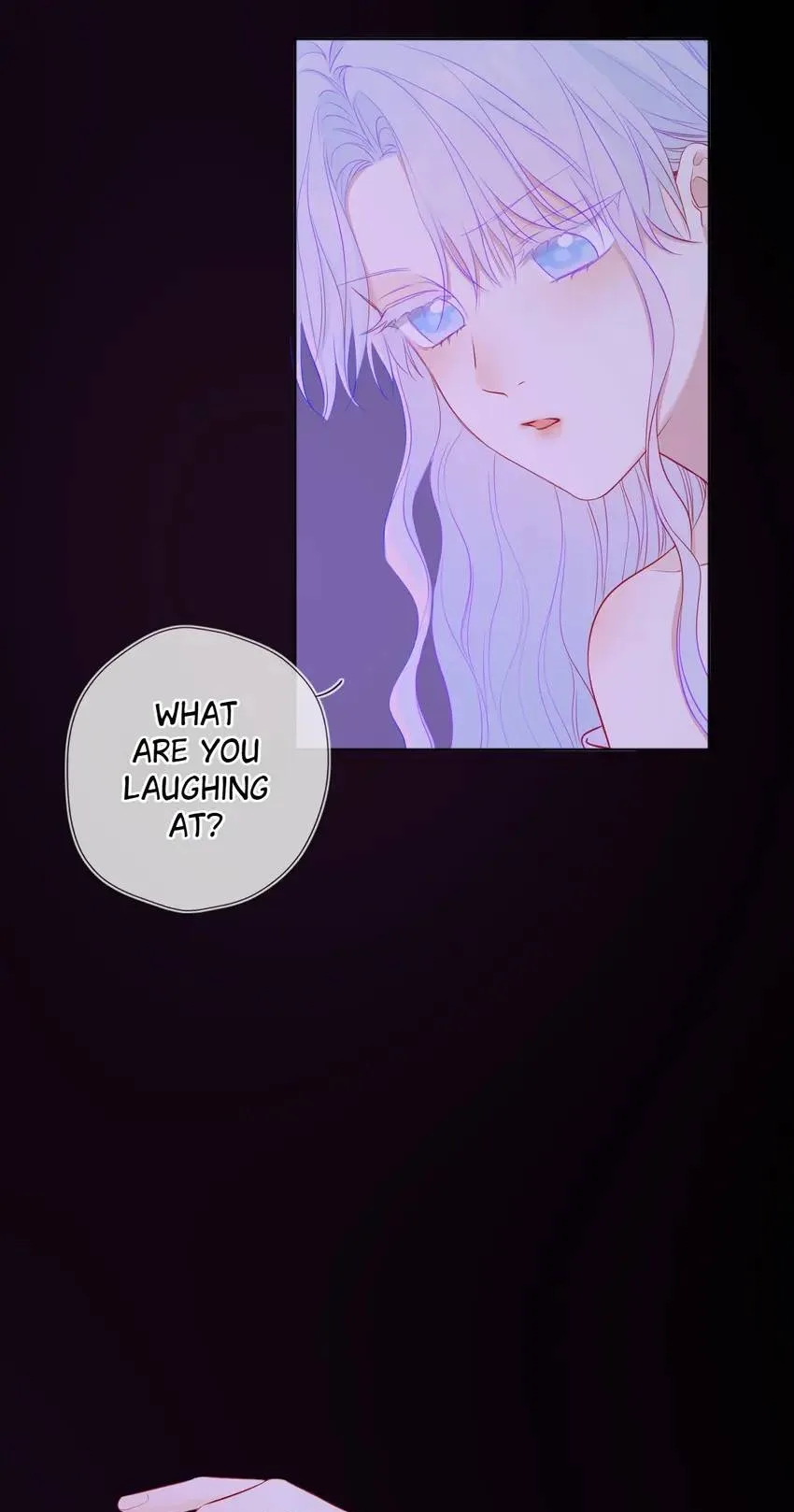 My Lucky Star Chapter 244 page 28