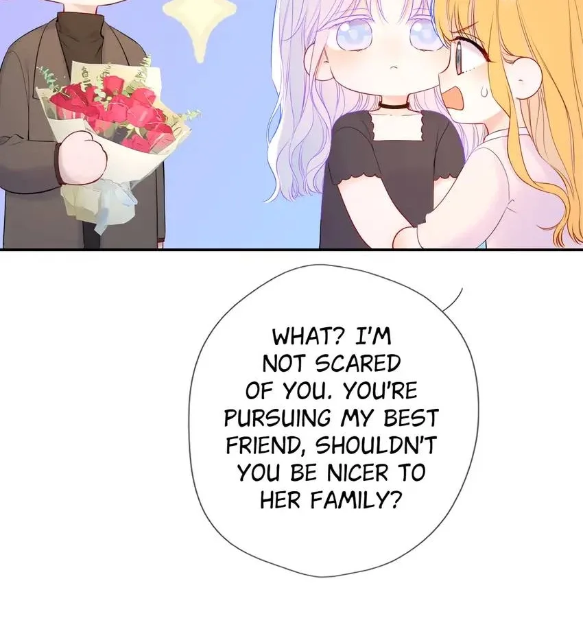 My Lucky Star Chapter 240 page 53