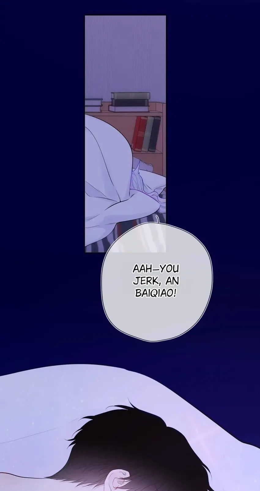 My Lucky Star Chapter 245 page 6