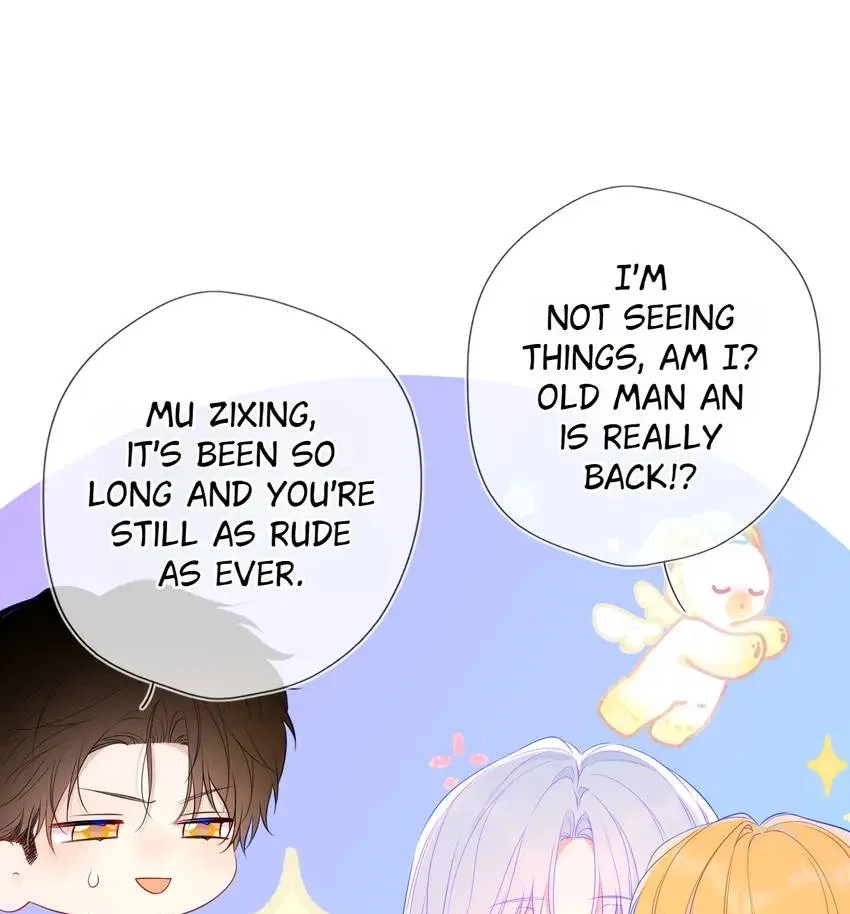 My Lucky Star Chapter 240 page 52
