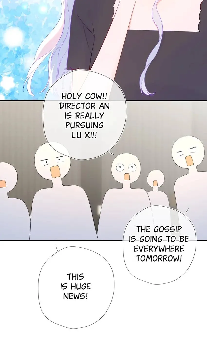 My Lucky Star Chapter 240 page 48