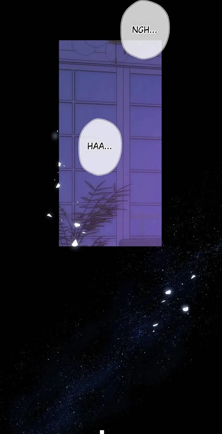 My Lucky Star Chapter 244 page 41