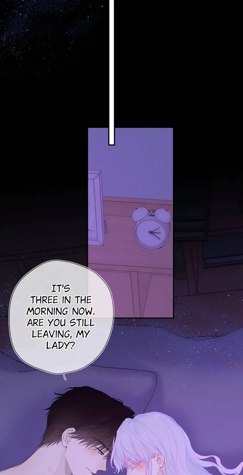 My Lucky Star Chapter 244 page 42