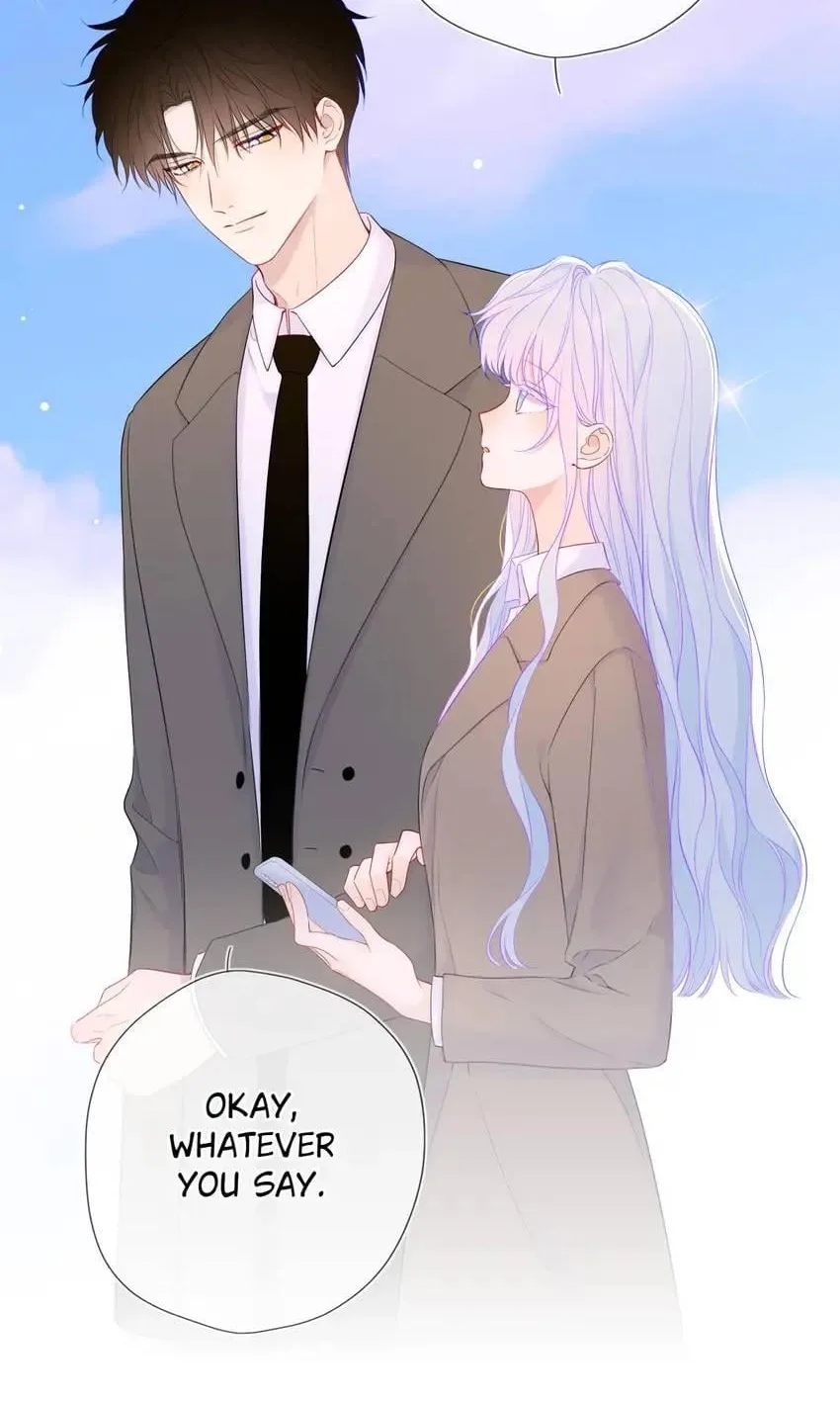 My Lucky Star Chapter 245 page 15