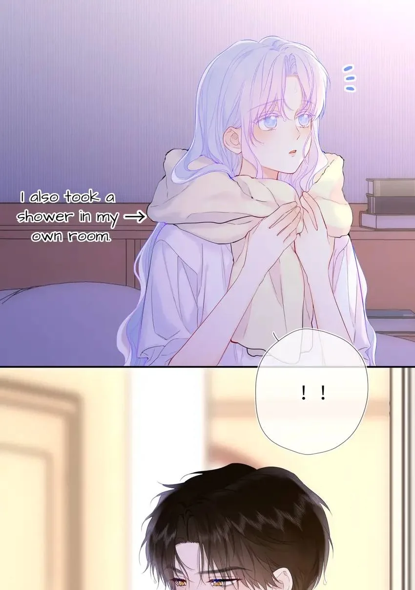 My Lucky Star Chapter 243 page 15