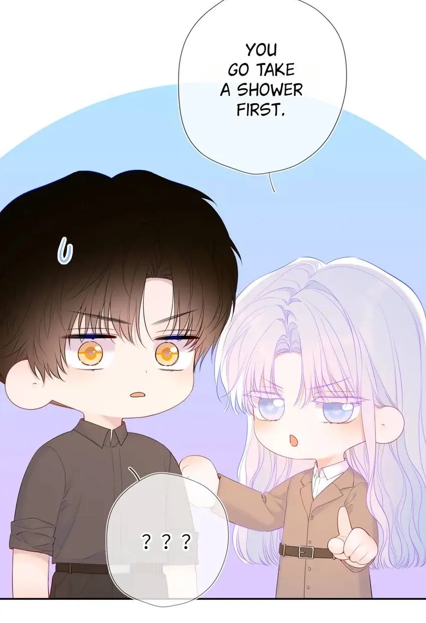 My Lucky Star Chapter 243 page 7