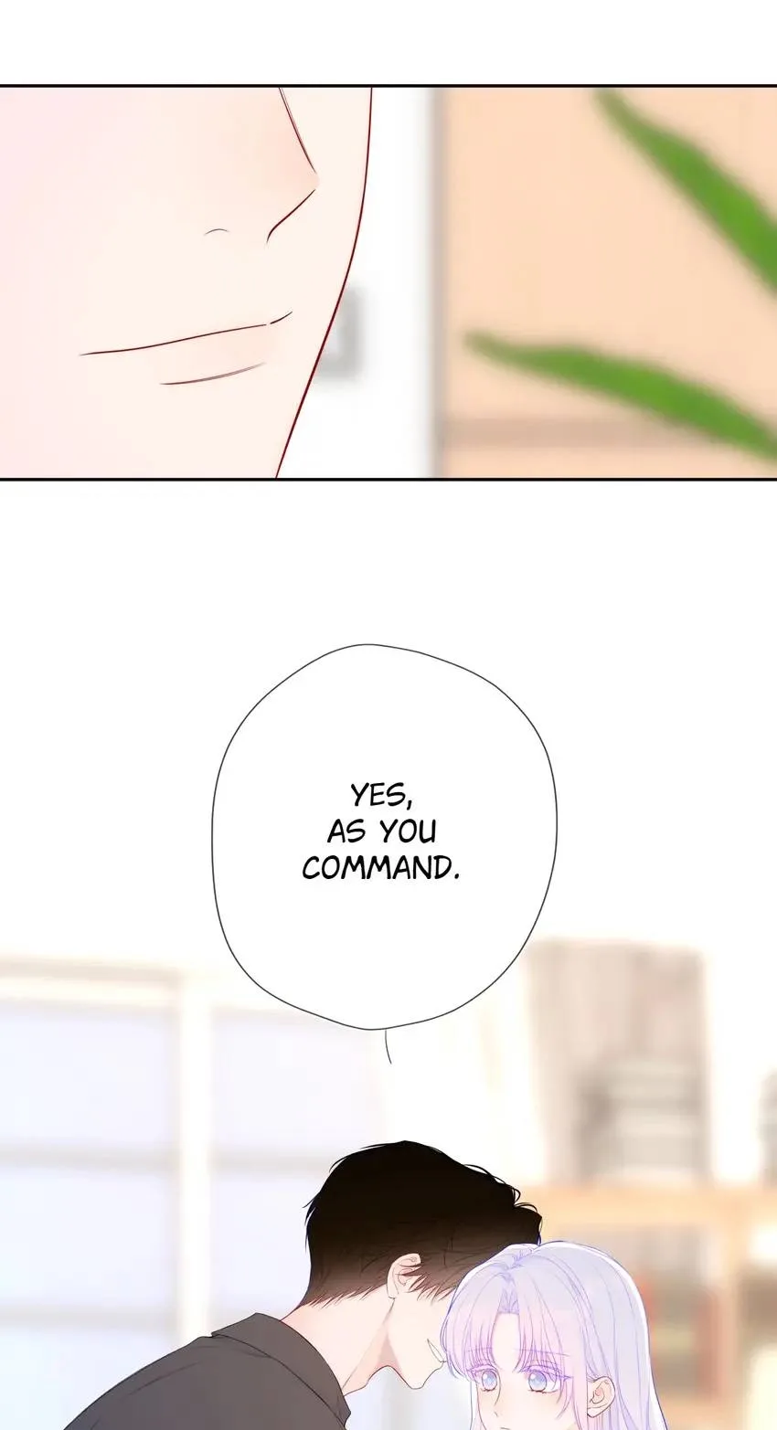 My Lucky Star Chapter 243 page 11