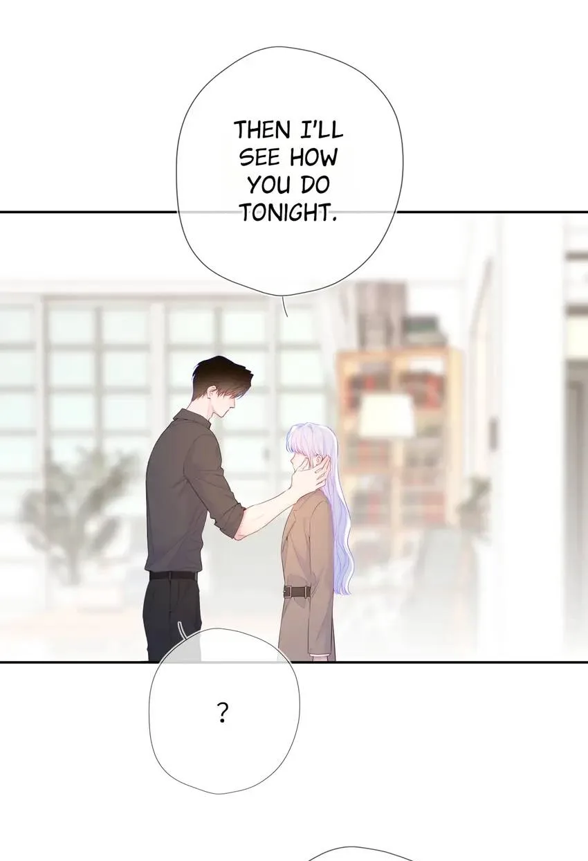 My Lucky Star Chapter 243 page 6