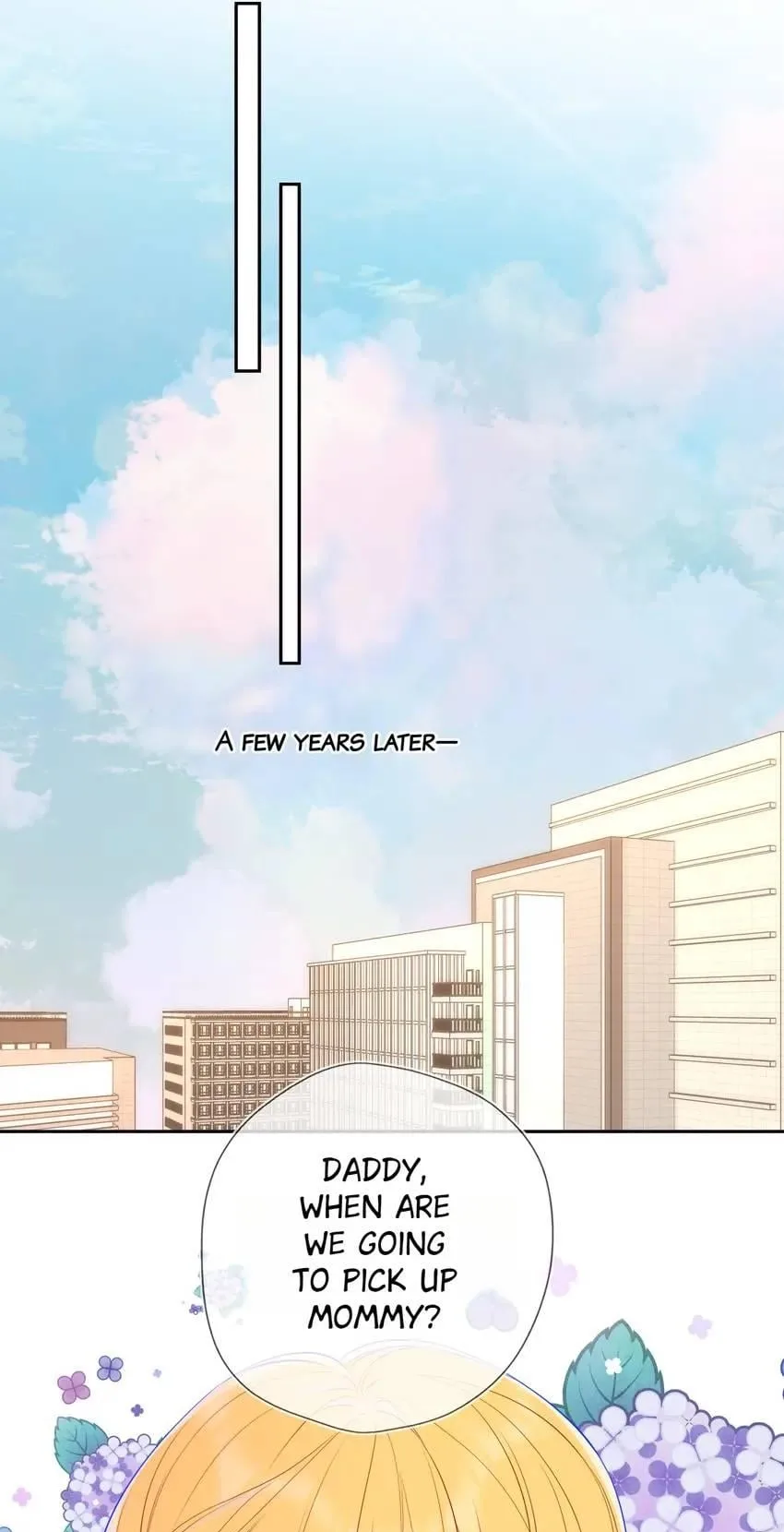 My Lucky Star Chapter 245 page 24