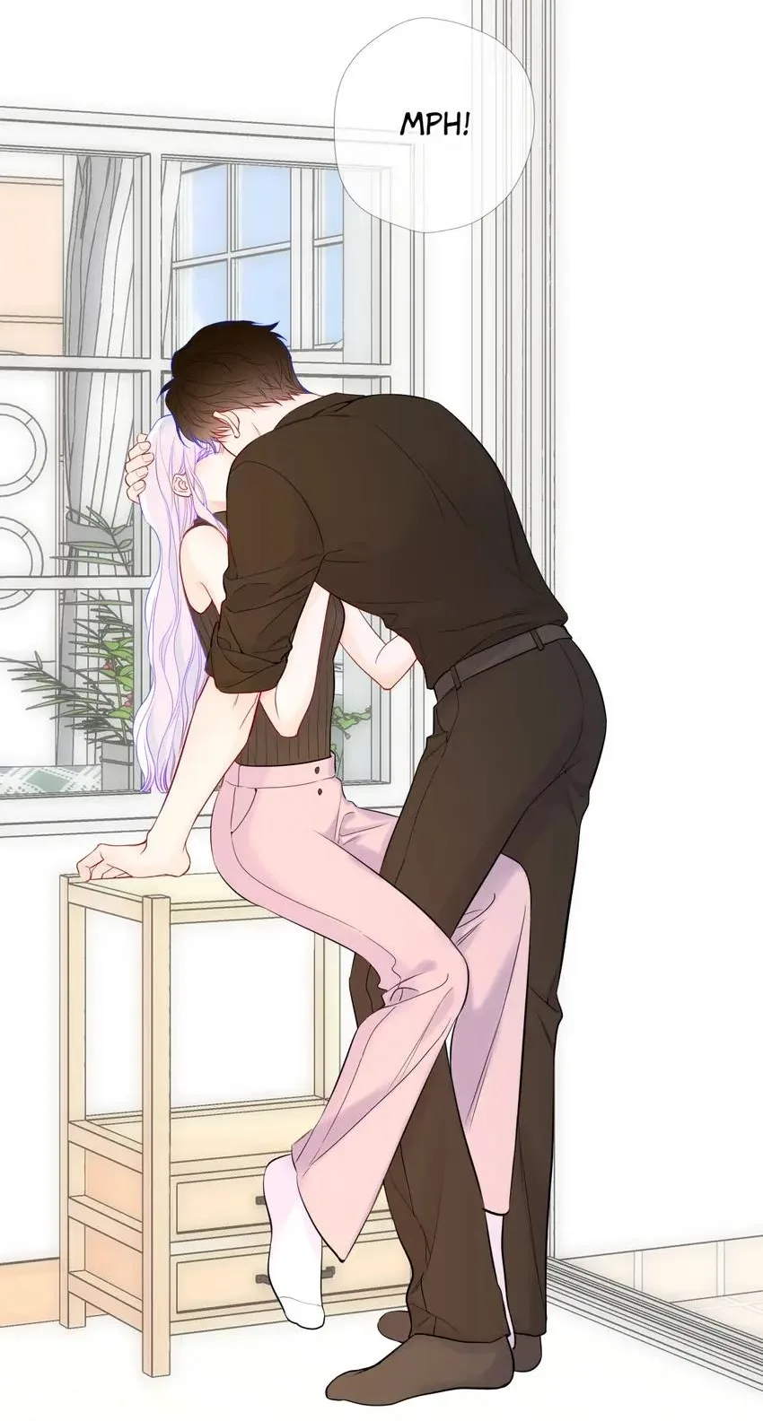 My Lucky Star Chapter 246 page 46