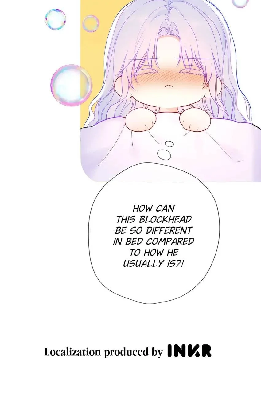 My Lucky Star Chapter 244 page 45
