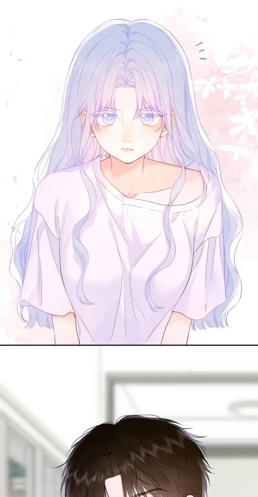 My Lucky Star Chapter 243 page 24