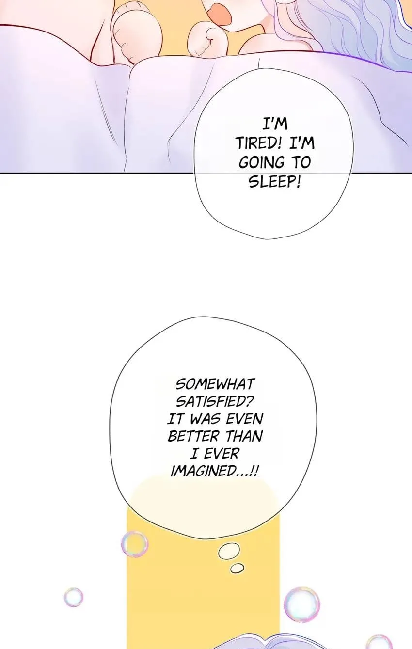 My Lucky Star Chapter 244 page 44