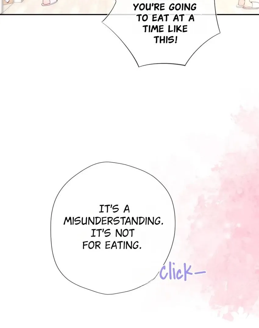 My Lucky Star Chapter 243 page 23