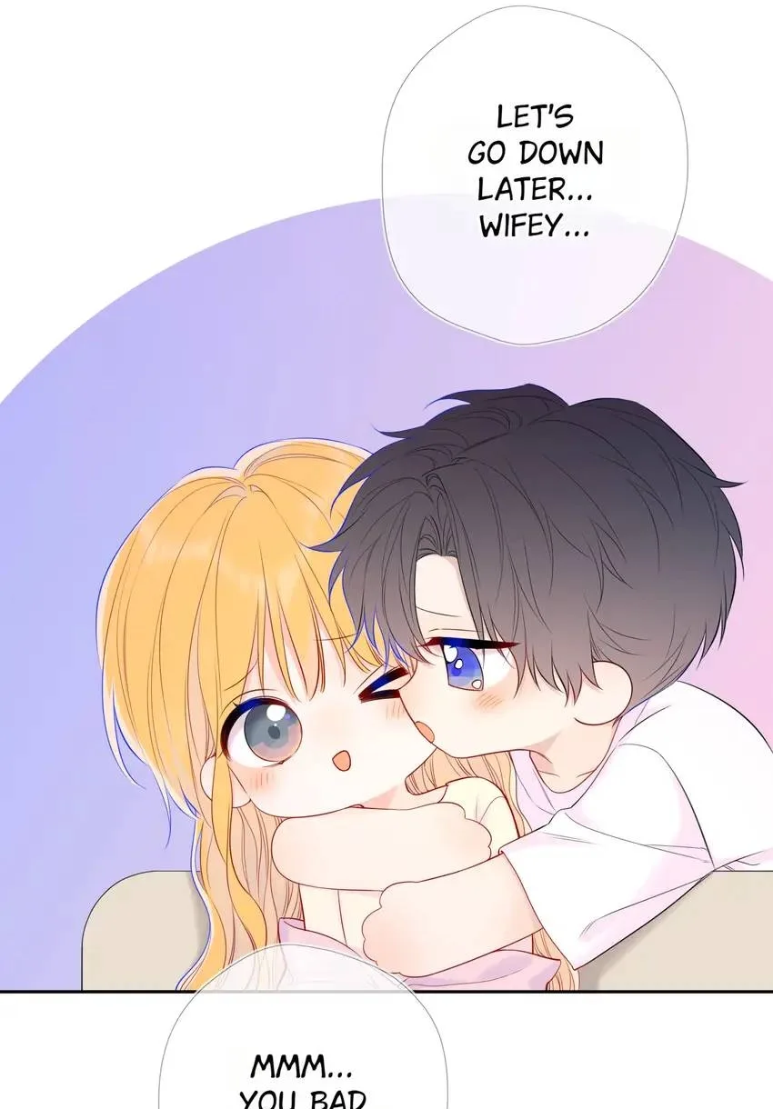 My Lucky Star Chapter 247 page 9