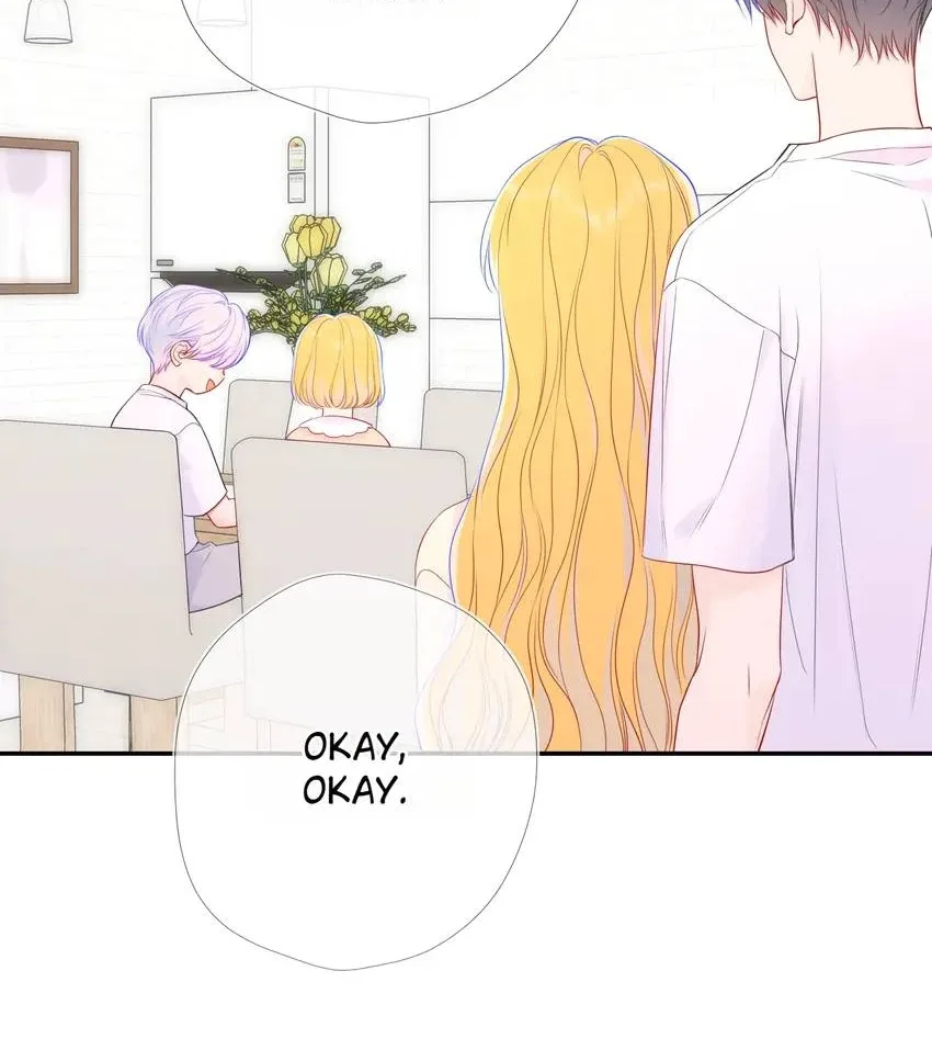 My Lucky Star Chapter 247 page 18