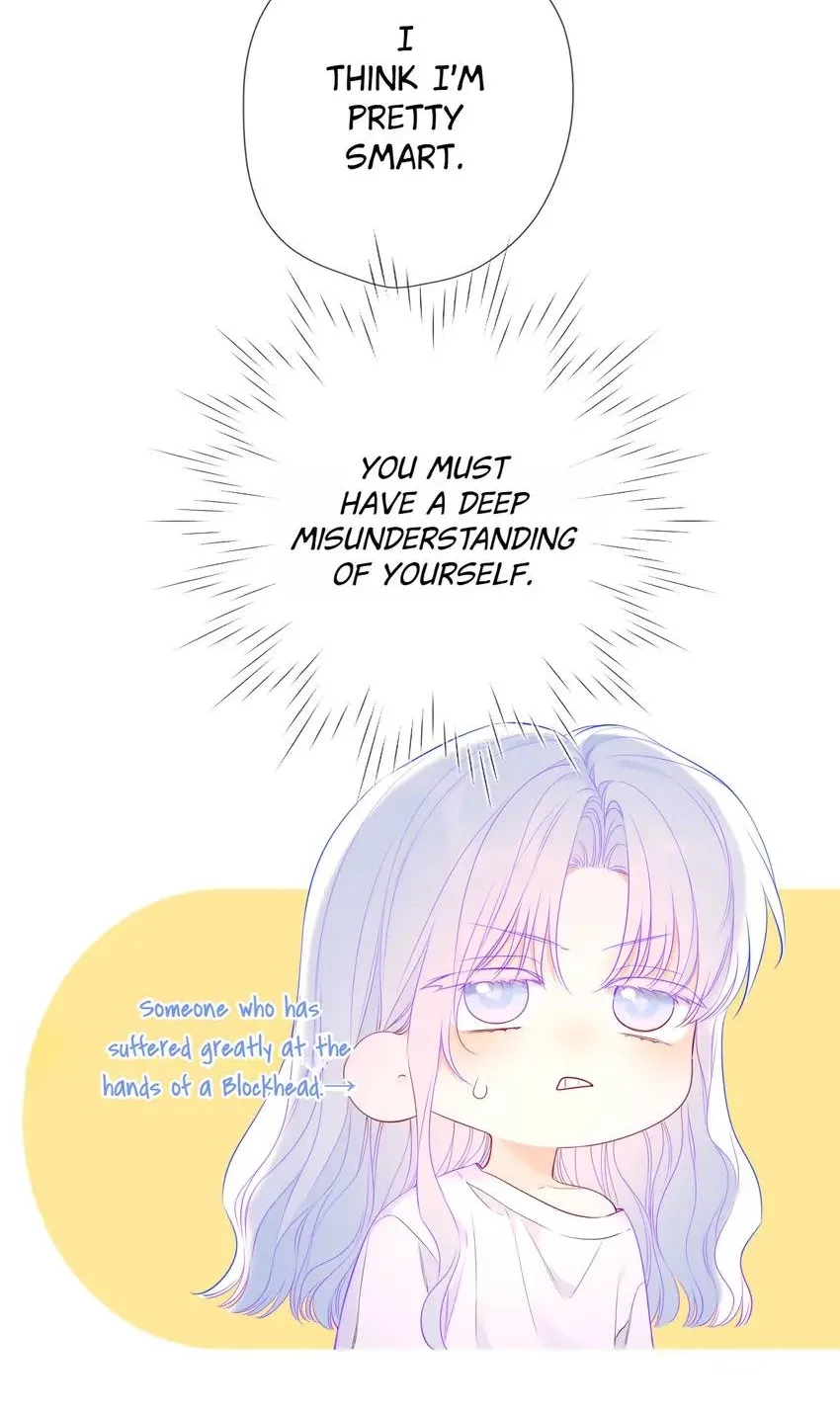 My Lucky Star Chapter 243 page 28